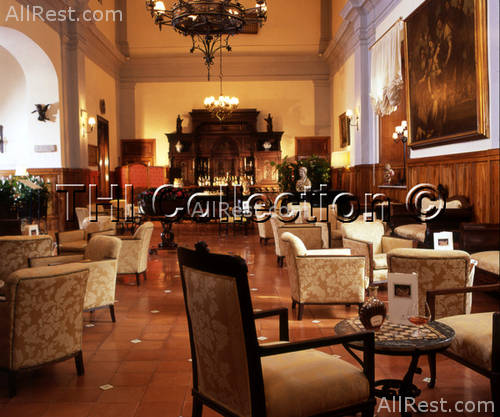 San Domenico Palace 8